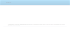Desktop Screenshot of lunatic.com